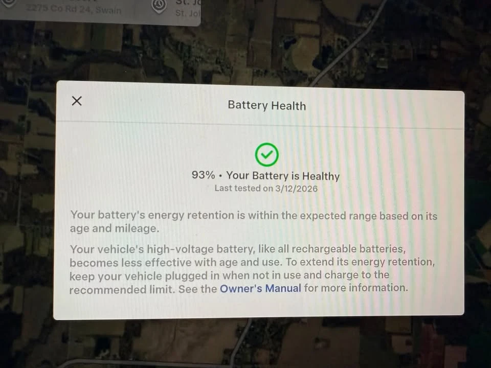 2024 Tesla Model 3 - Image 7 of 7