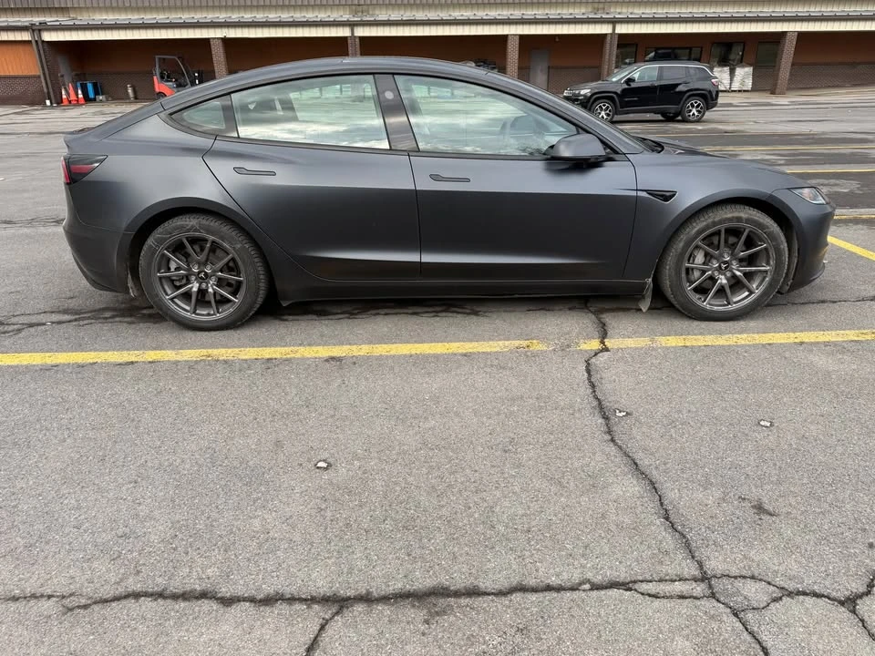 2024 Tesla Model 3 - Image 4 of 7