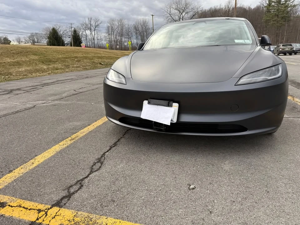 2024 Tesla Model 3 - Image 5 of 7