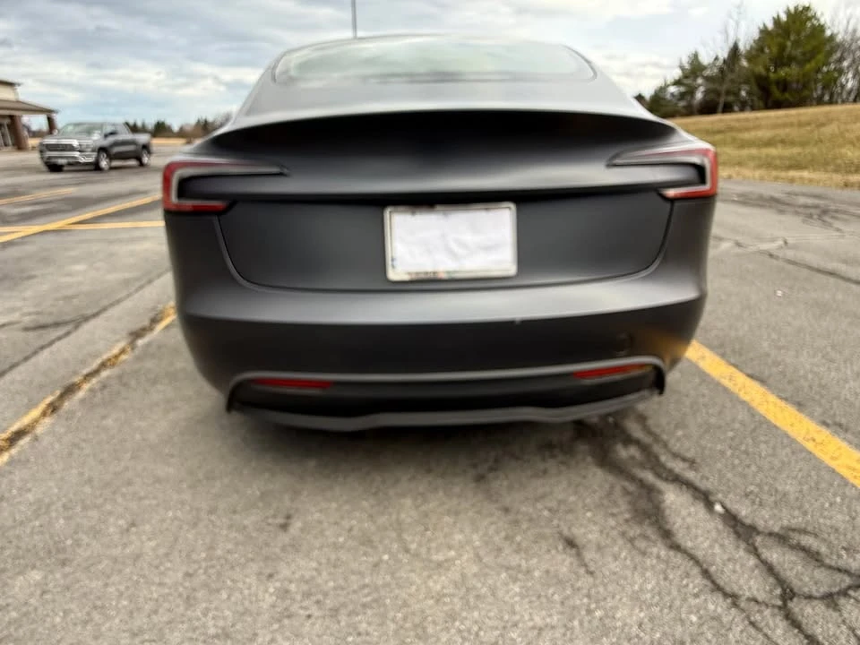 2024 Tesla Model 3 - Image 3 of 7