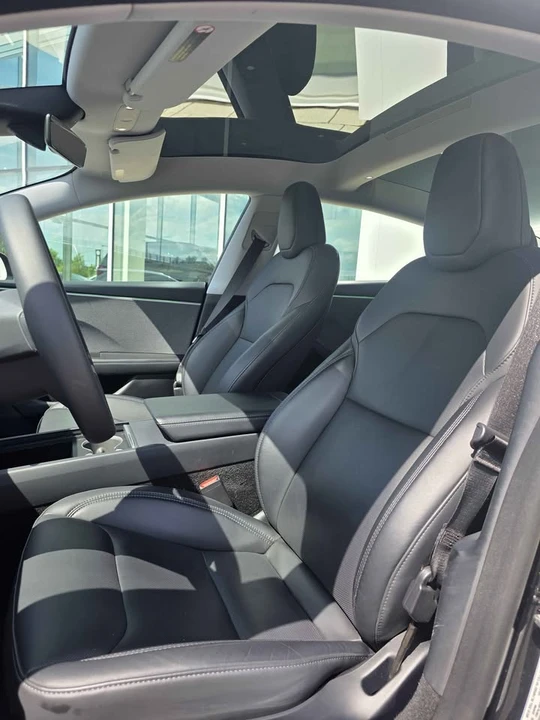 2024 Tesla Model 3 - Image 5 of 9