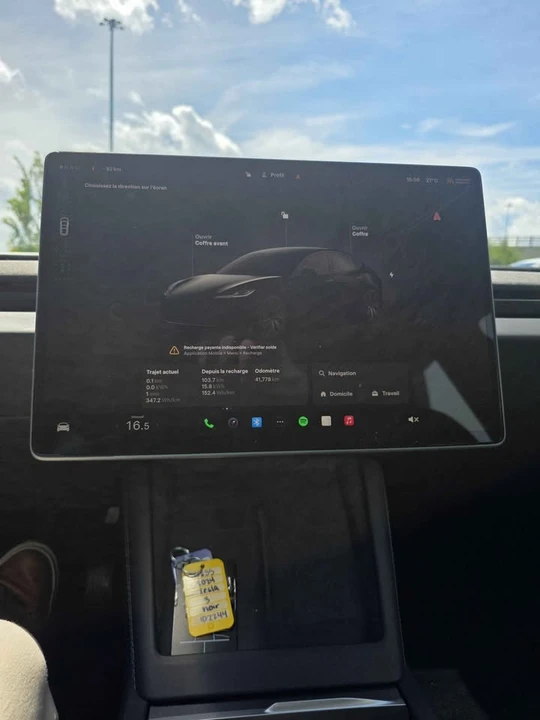2024 Tesla Model 3 - Image 7 of 9
