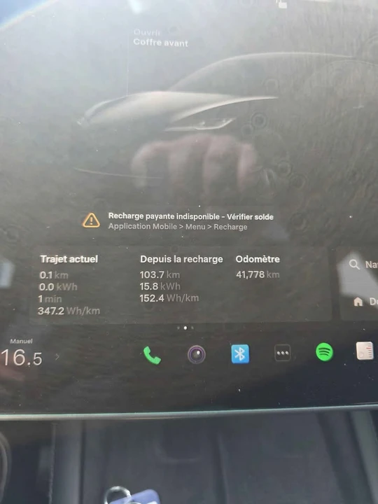 2024 Tesla Model 3 - Image 8 of 9
