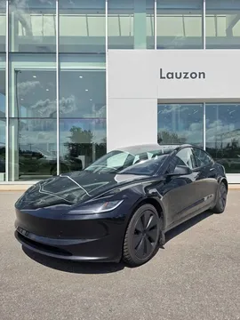 2024 Tesla Model 3 SR