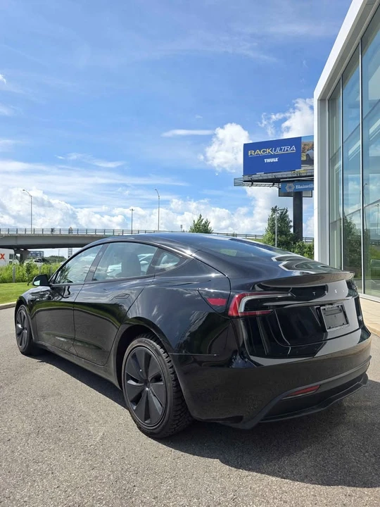 2024 Tesla Model 3 - Image 2 of 9