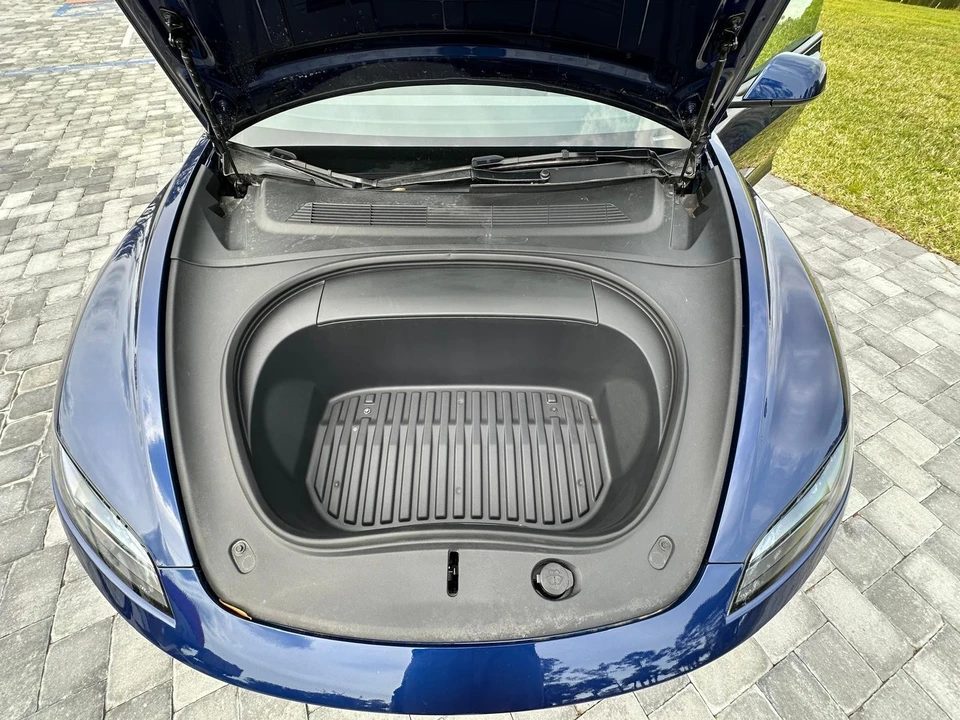2024 Tesla Model 3 - Image 11 of 21