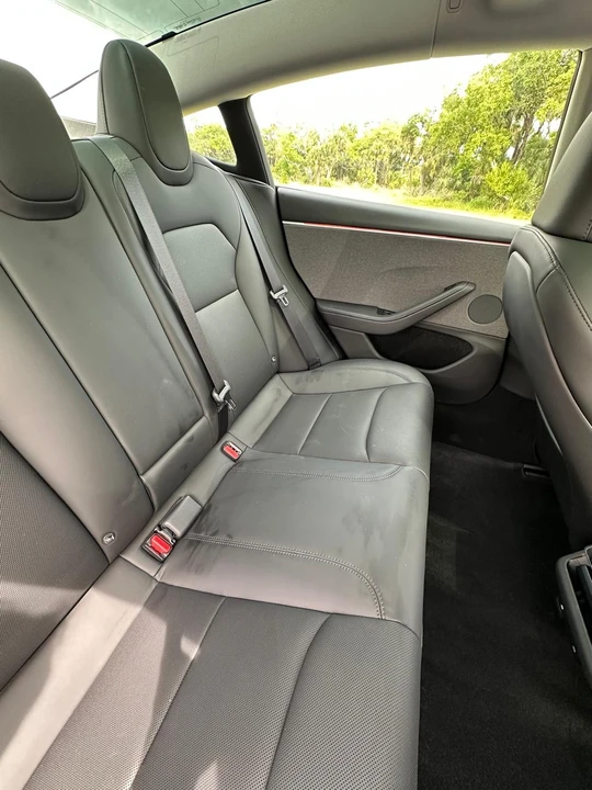 2024 Tesla Model 3 - Image 20 of 21