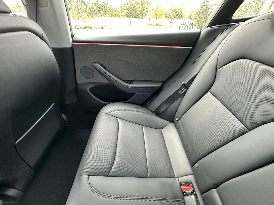 2024 Tesla Model 3 - Image 19 of 21
