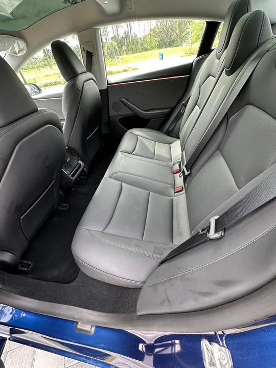 2024 Tesla Model 3 - Image 15 of 21