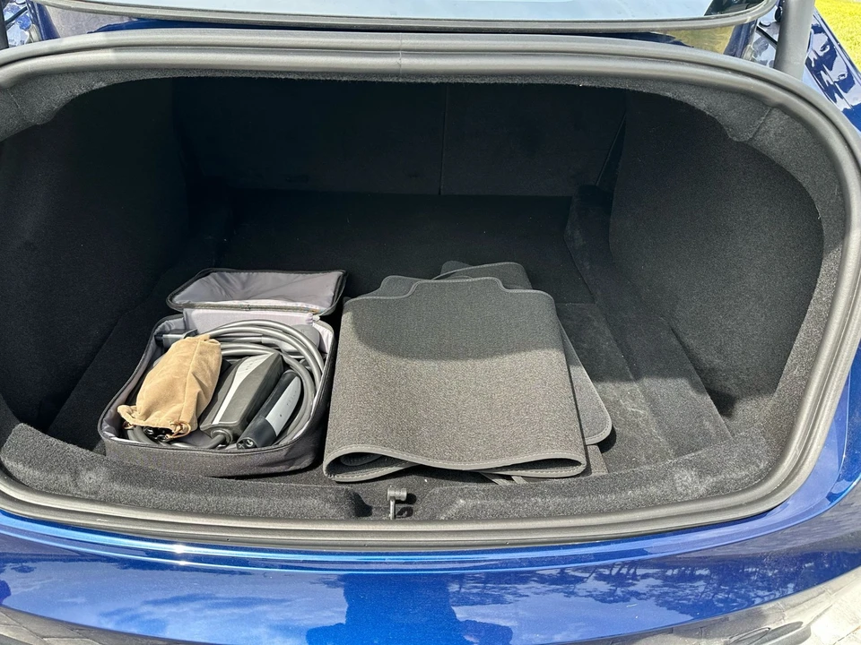 2024 Tesla Model 3 - Image 10 of 21