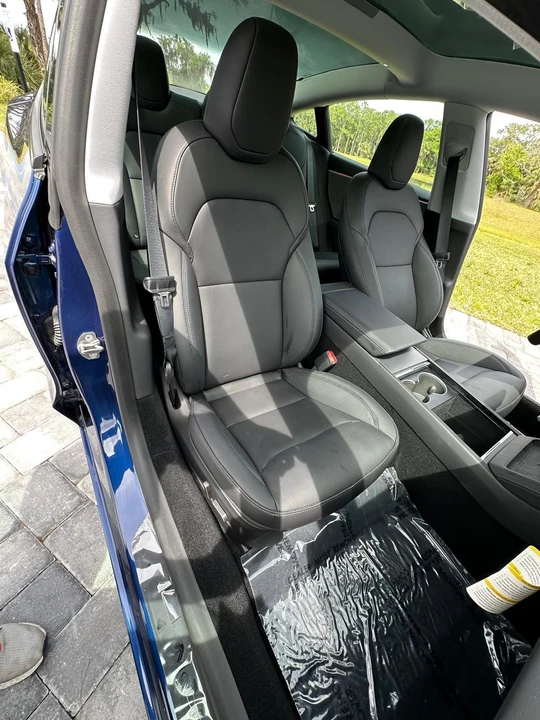 2024 Tesla Model 3 - Image 13 of 21