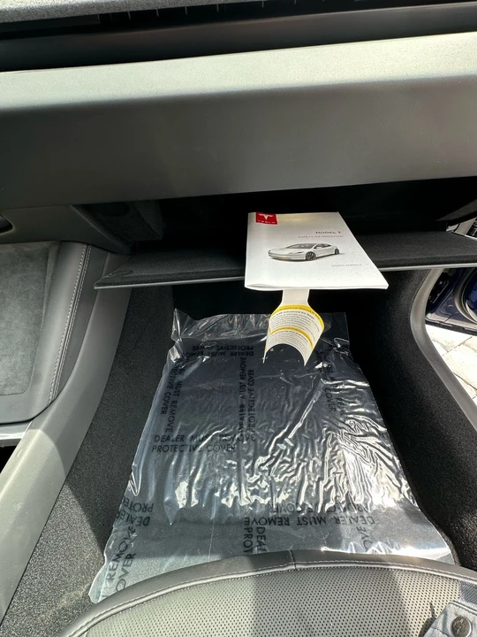 2024 Tesla Model 3 - Image 18 of 21