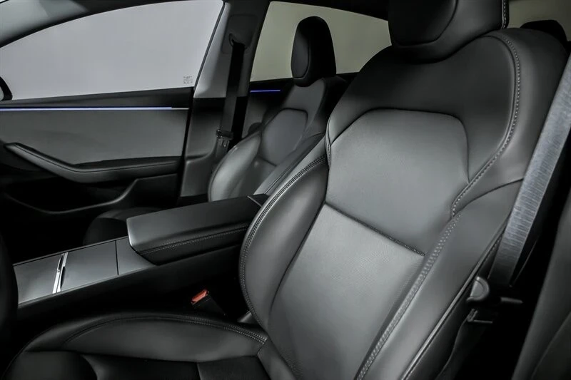 2024 Tesla Model 3 - Image 20 of 21