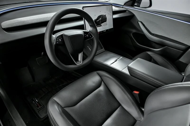 2024 Tesla Model 3 - Image 18 of 21