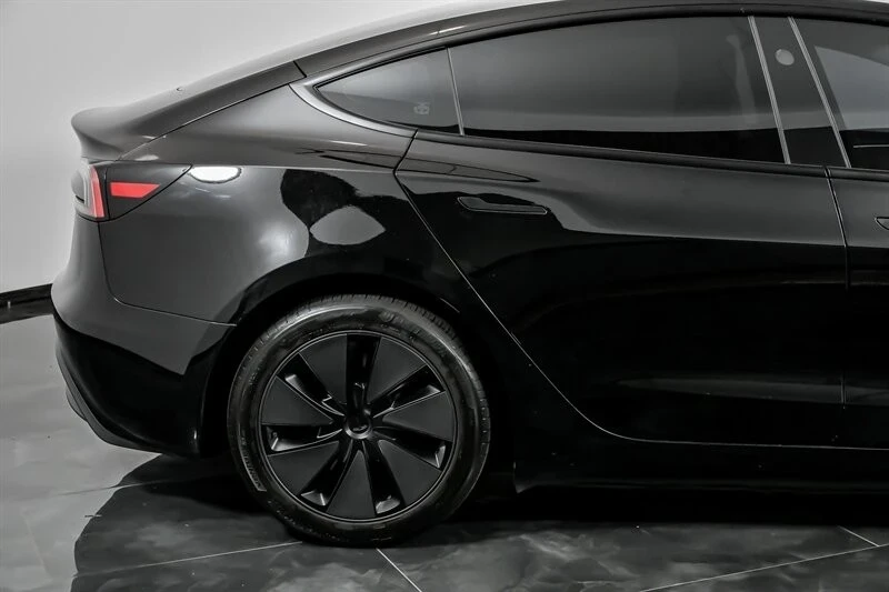 2024 Tesla Model 3 - Image 12 of 21