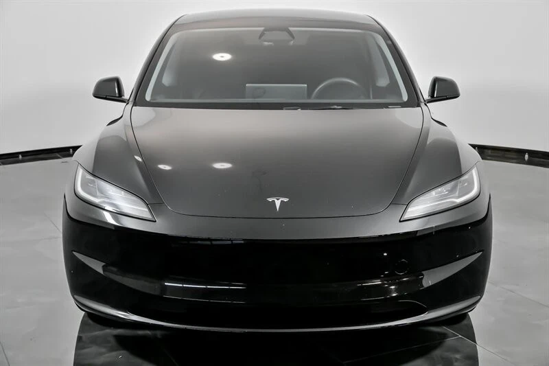 2024 Tesla Model 3 - Image 4 of 21