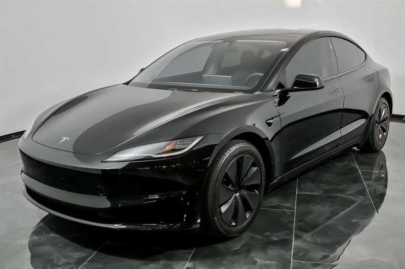 2024 Tesla Model 3 - Image 5 of 21