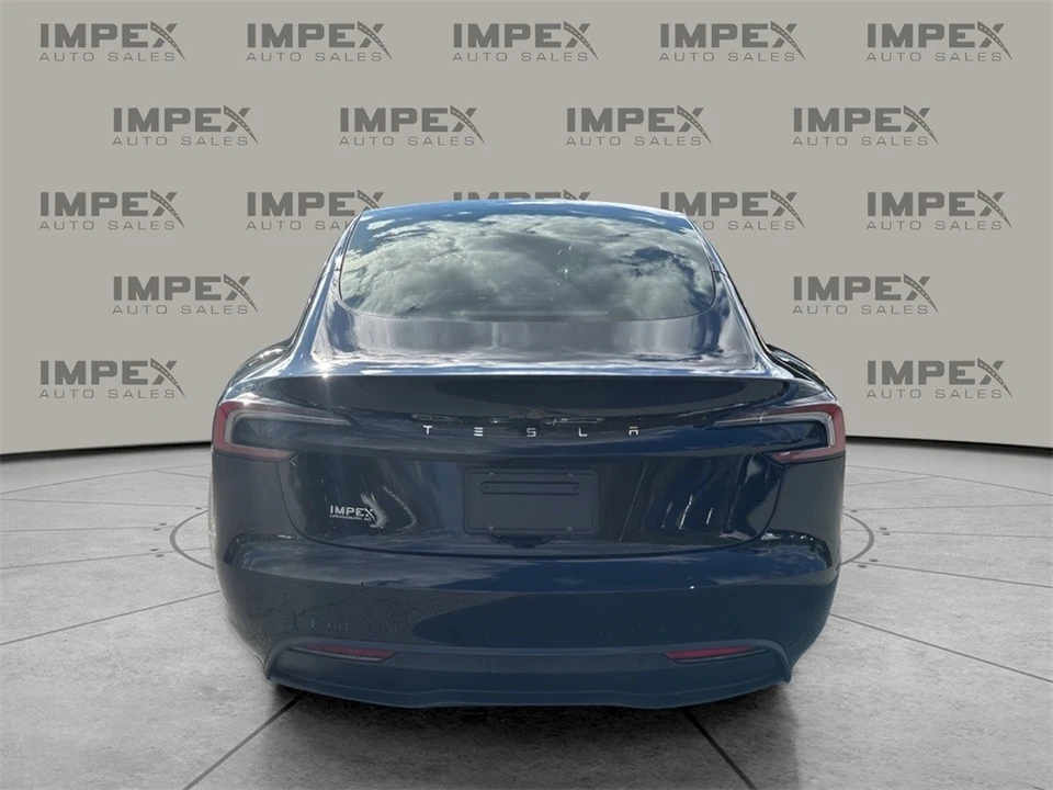 2024 Tesla Model 3 - Image 4 of 12