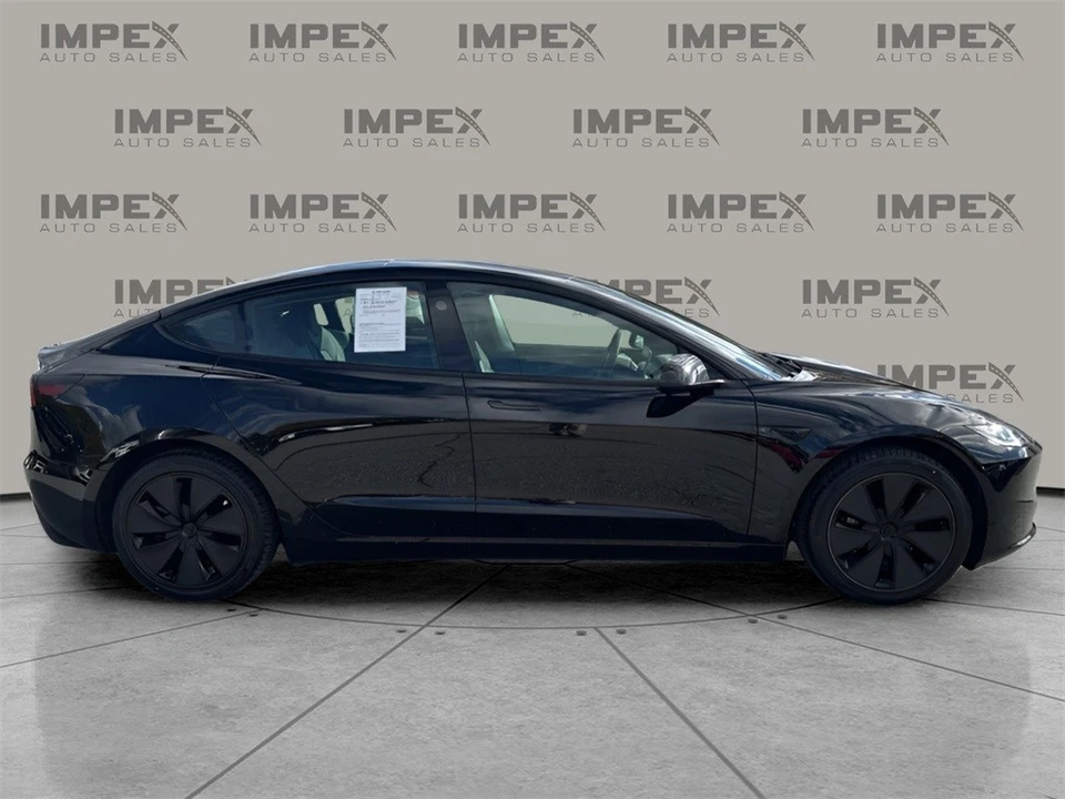 2024 Tesla Model 3 - Image 6 of 12