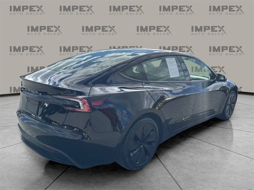 2024 Tesla Model 3 - Image 5 of 12