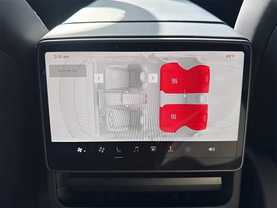 2024 Tesla Model 3 - Image 14 of 21