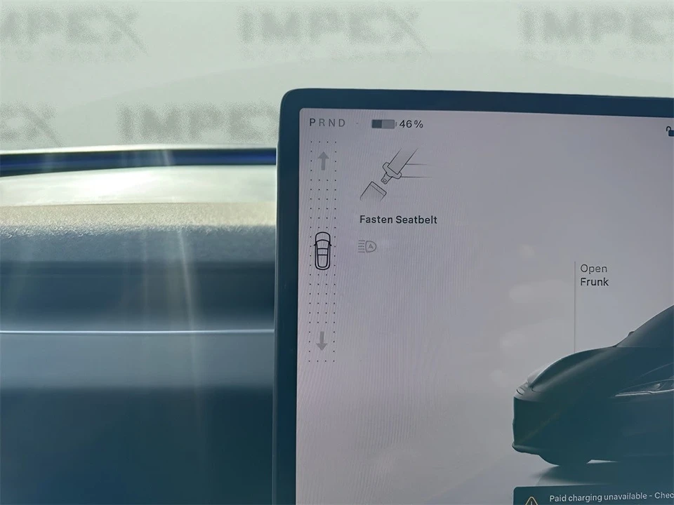 2024 Tesla Model 3 - Image 19 of 21