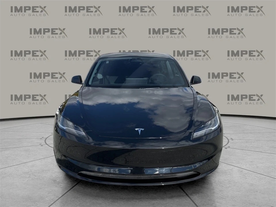 2024 Tesla Model 3 - Image 8 of 12