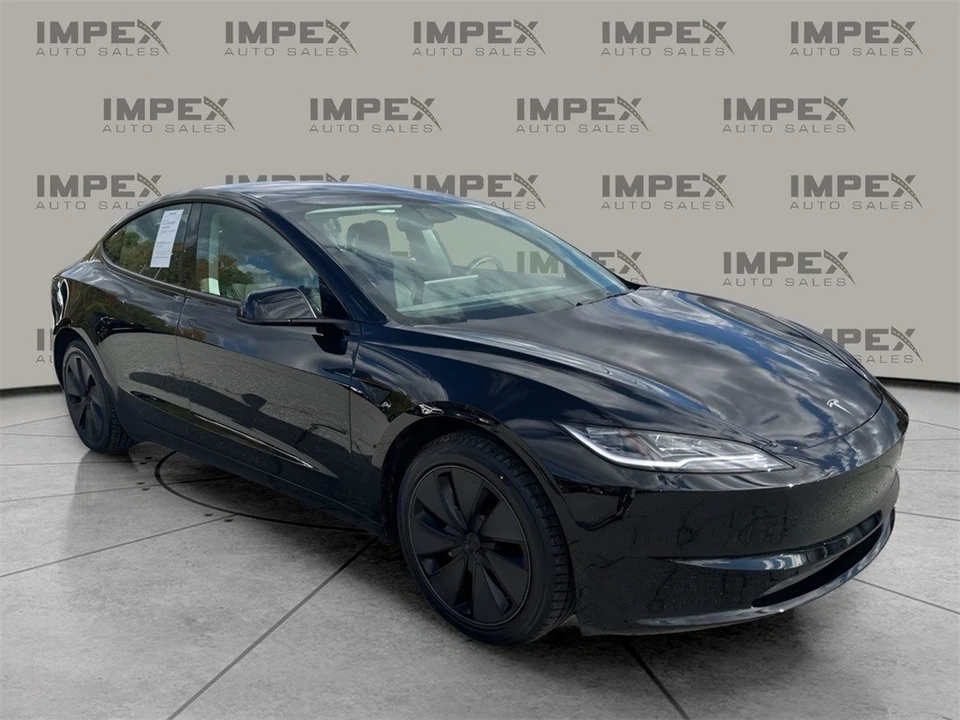 2024 Tesla Model 3 - Image 7 of 12