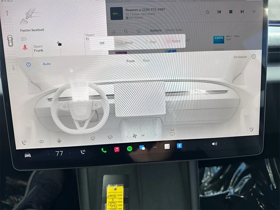 2024 Tesla Model 3 - Image 21 of 21
