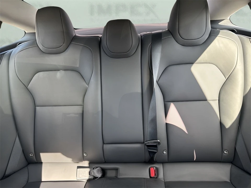 2024 Tesla Model 3 - Image 12 of 12
