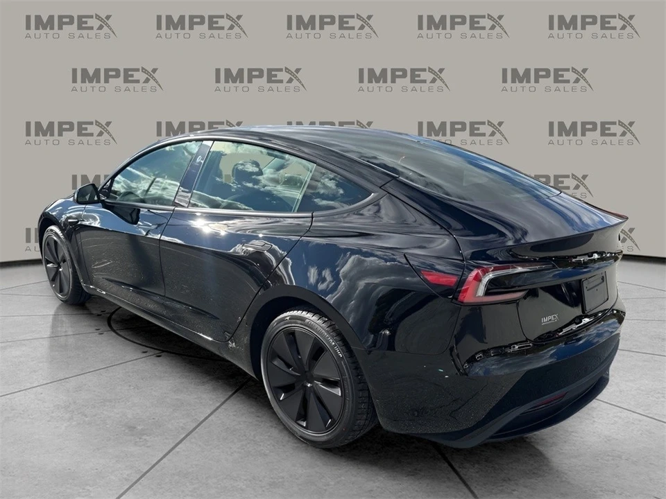 2024 Tesla Model 3 - Image 3 of 12
