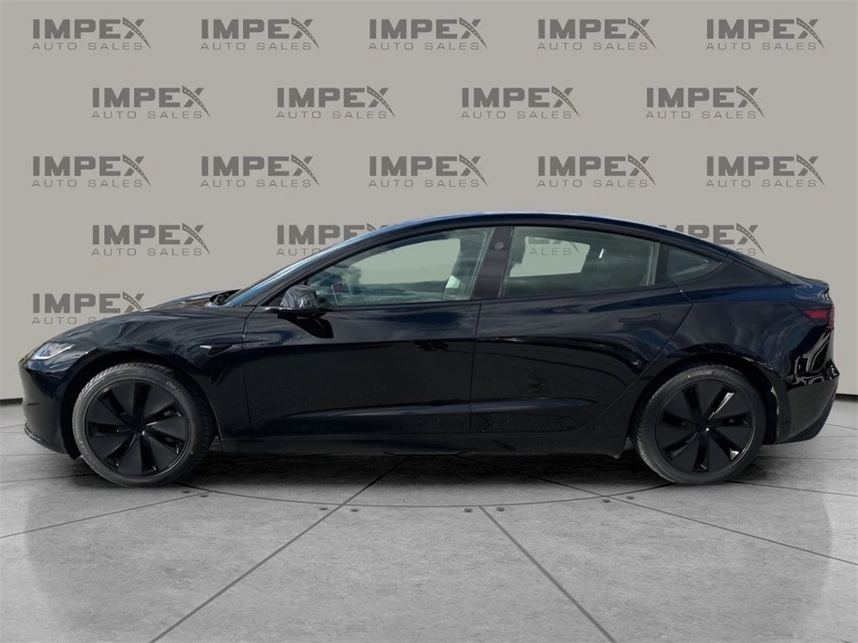 2024 Tesla Model 3 - Image 2 of 12