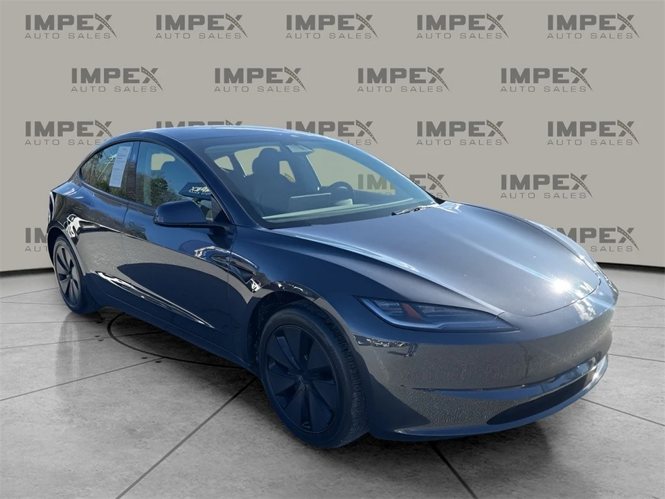 2024 Tesla Model 3 - Image 7 of 12