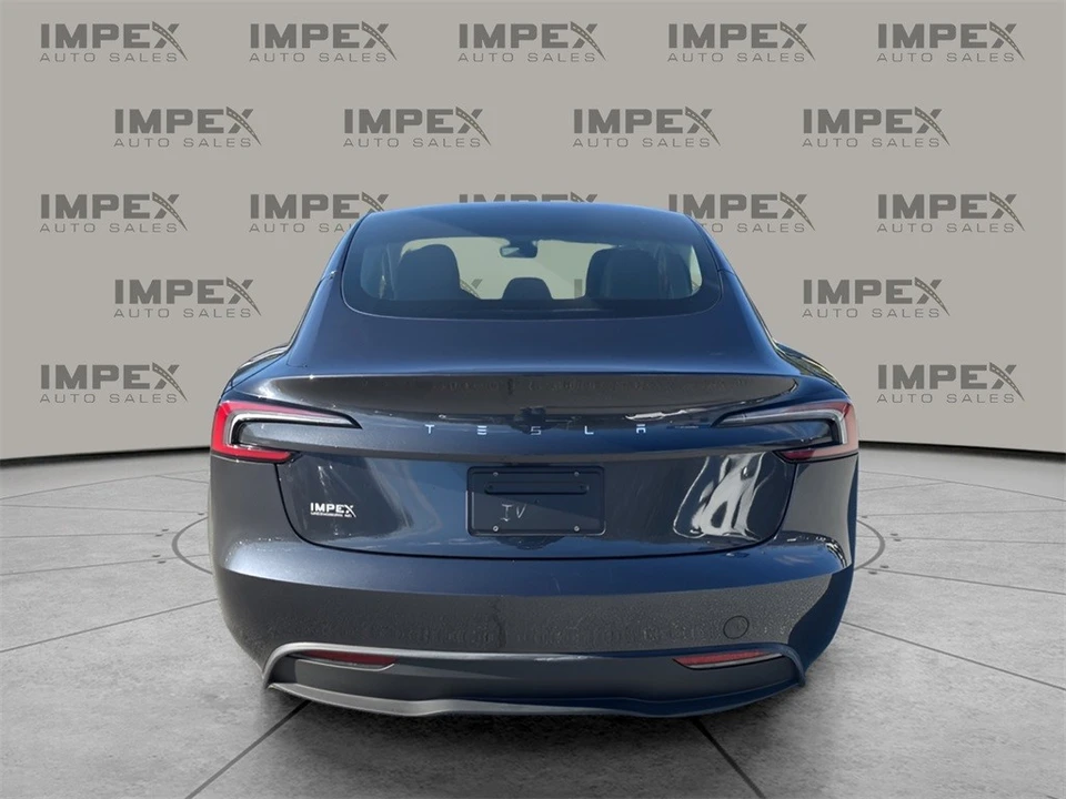 2024 Tesla Model 3 - Image 4 of 12