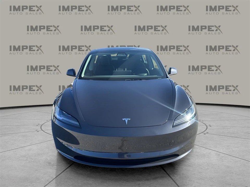 2024 Tesla Model 3 - Image 8 of 12