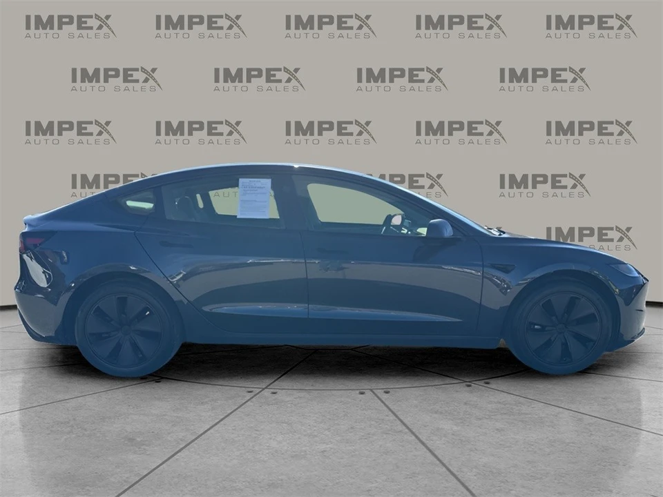 2024 Tesla Model 3 - Image 6 of 12