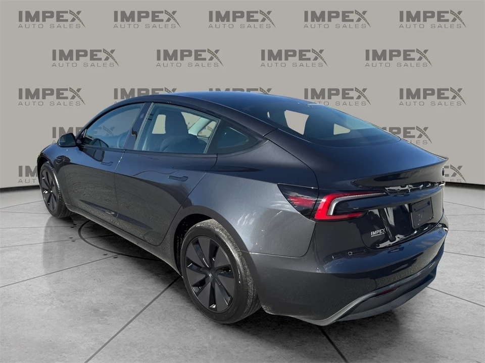 2024 Tesla Model 3 - Image 3 of 12