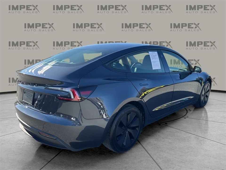 2024 Tesla Model 3 - Image 5 of 12