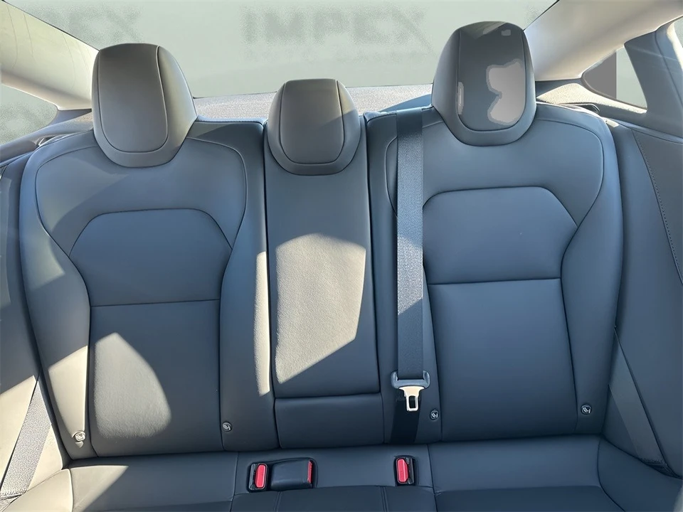2024 Tesla Model 3 - Image 11 of 12