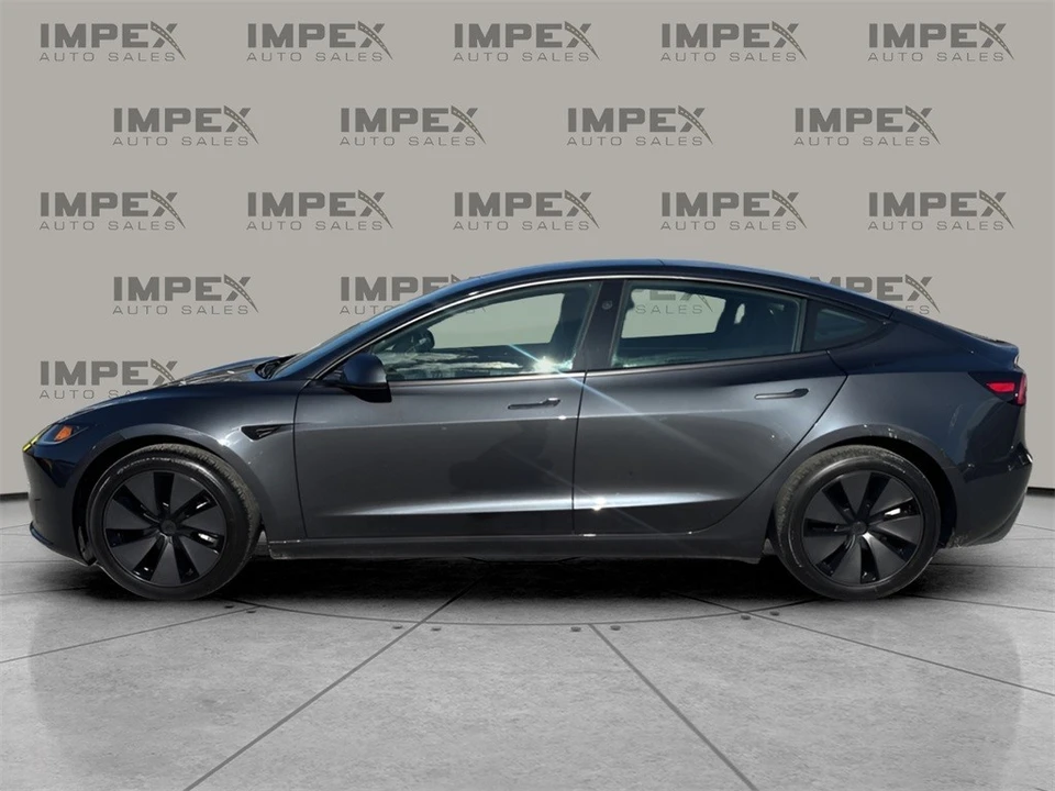 2024 Tesla Model 3 - Image 2 of 12