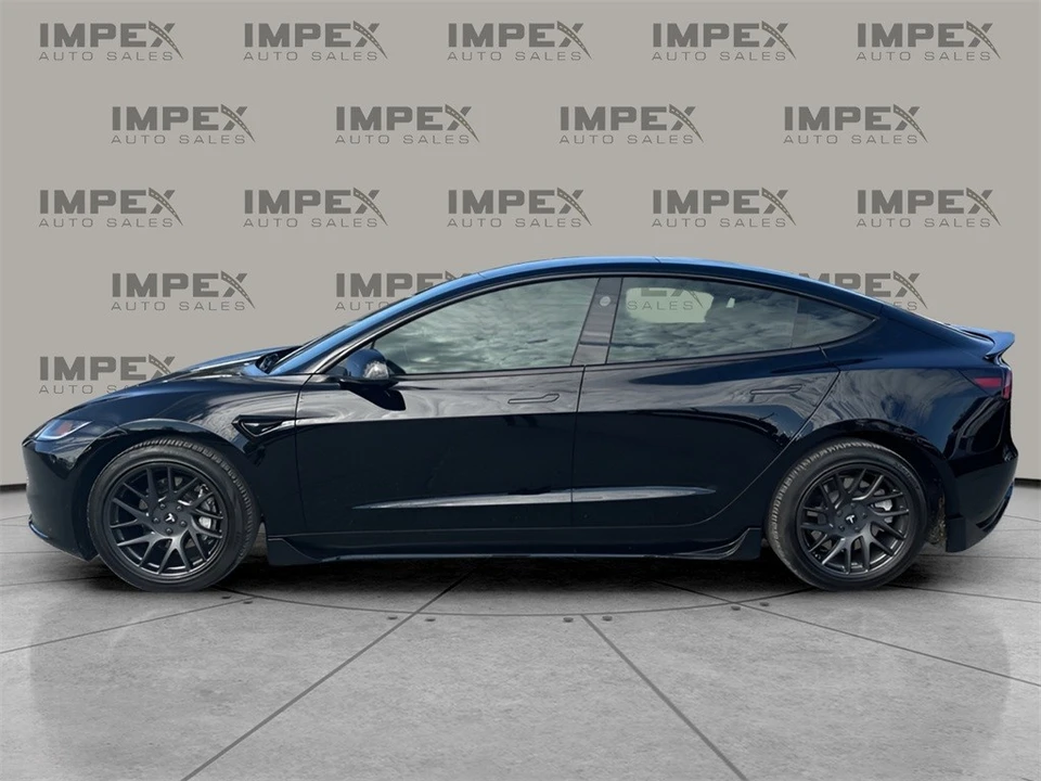 2024 Tesla Model 3 - Image 2 of 12