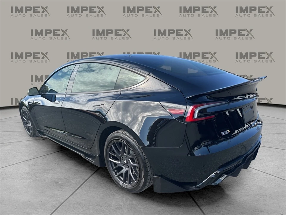2024 Tesla Model 3 - Image 3 of 12