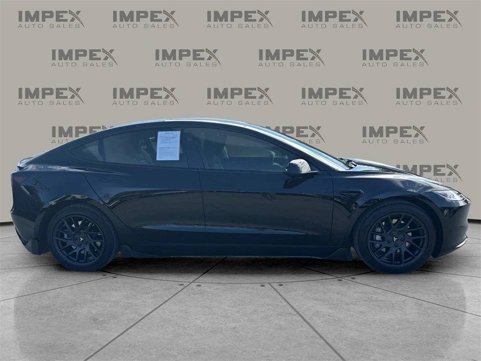 2024 Tesla Model 3 - Image 6 of 12