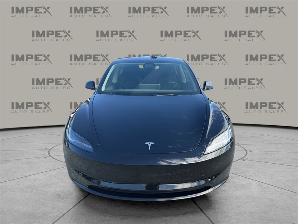 2024 Tesla Model 3 - Image 8 of 12