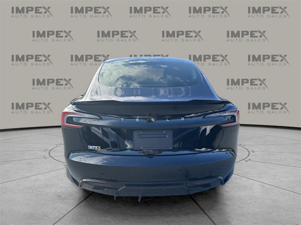 2024 Tesla Model 3 - Image 4 of 12