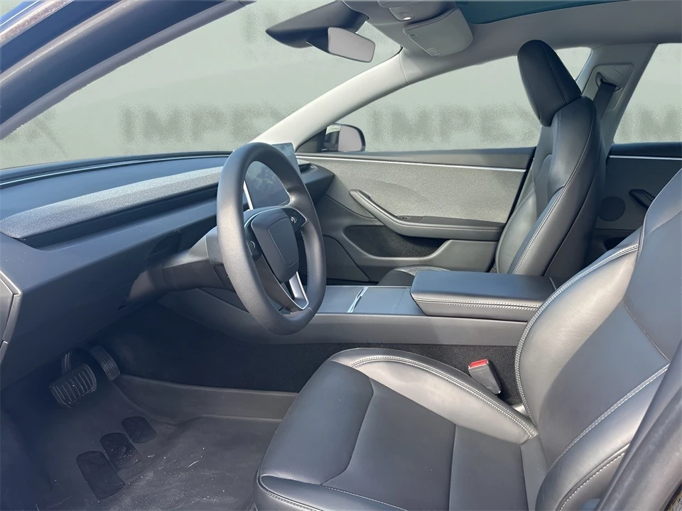 2024 Tesla Model 3 - Image 9 of 12