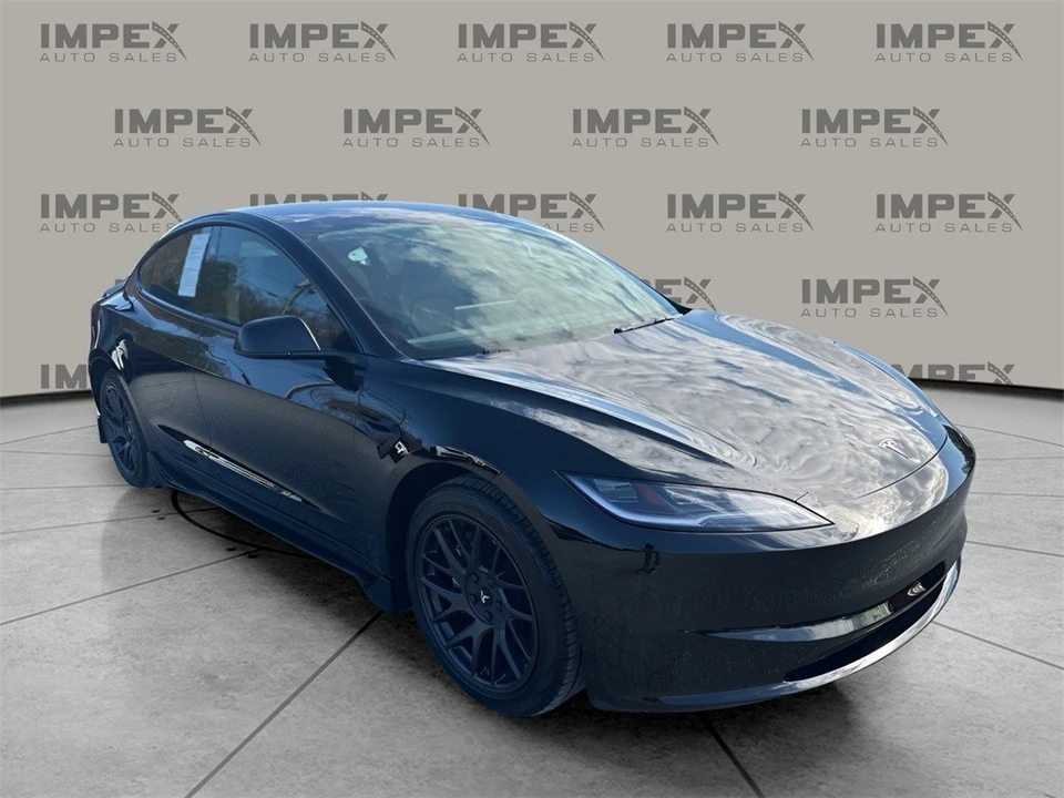 2024 Tesla Model 3 - Image 7 of 12