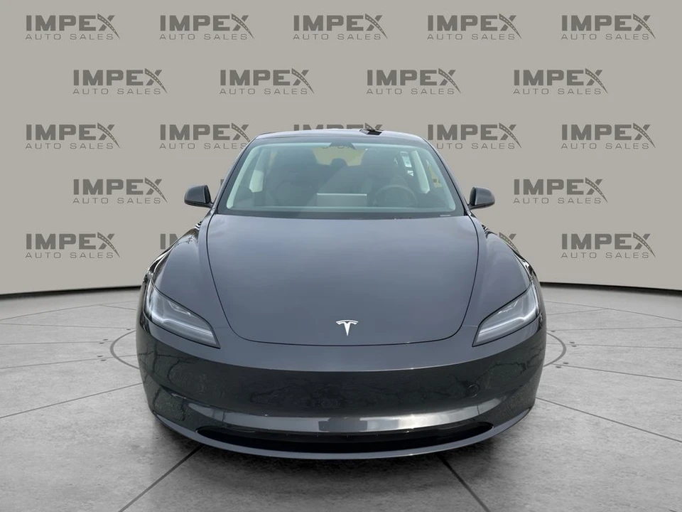 2024 Tesla Model 3 - Image 8 of 12