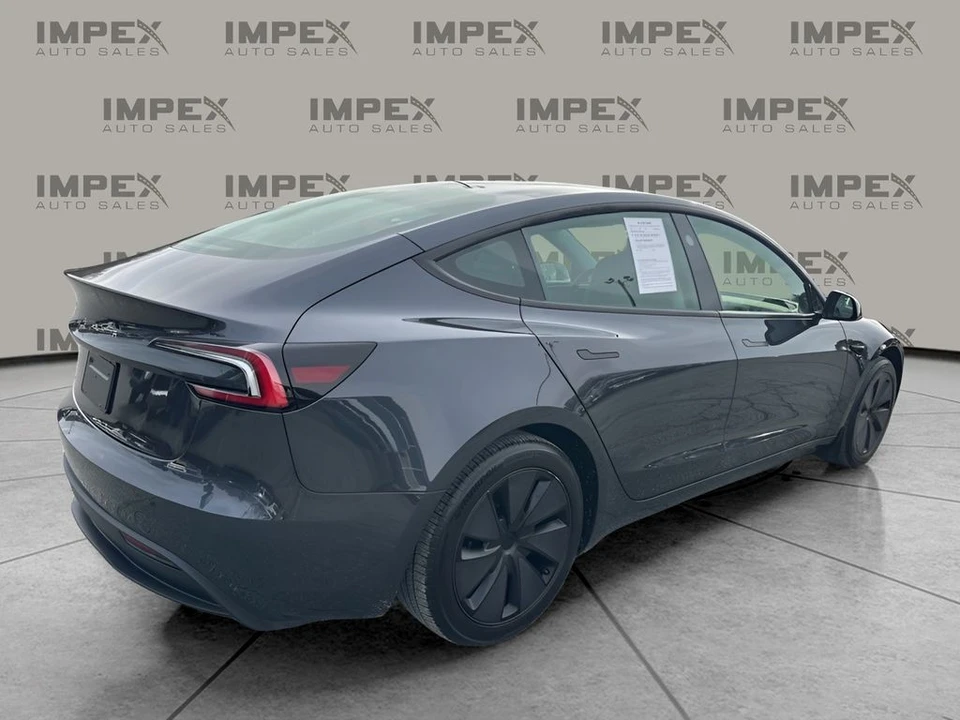 2024 Tesla Model 3 - Image 5 of 12