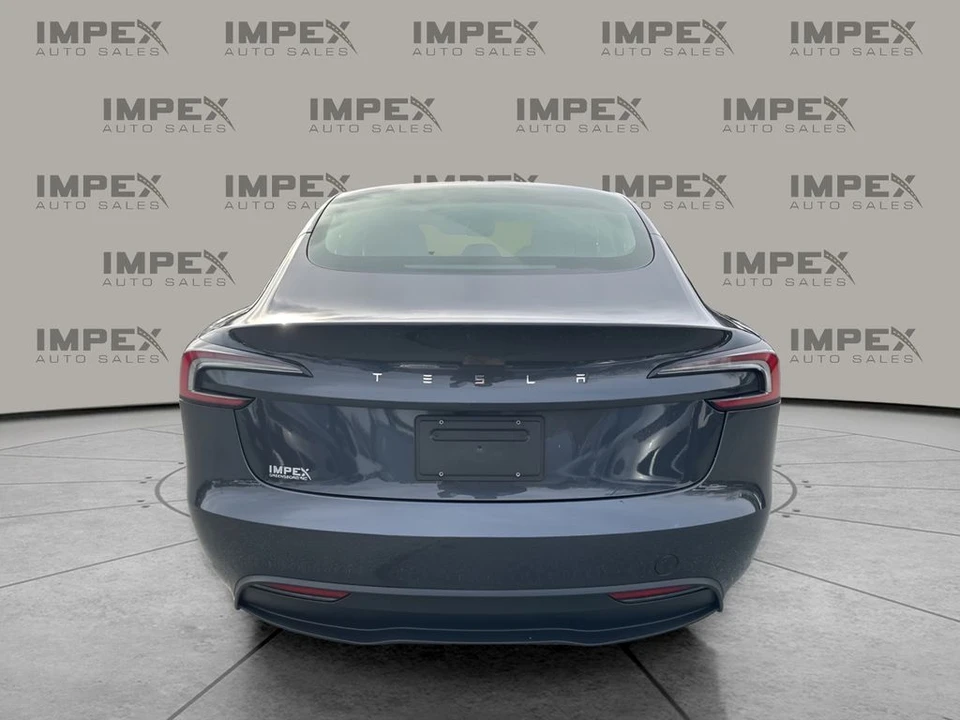 2024 Tesla Model 3 - Image 4 of 12